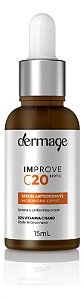 Dermage Sérum Antioxidante Improve C 20 Vitamina C De 15g