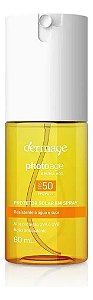 Dermage Bruma Photoage 30ml Fps 50 Com Vitamina E