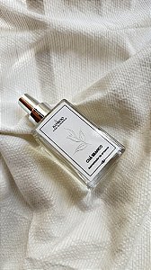 Home Spray Chá Branco