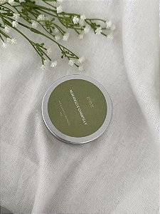 Vela Morango e Chantilly 90G