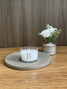 Vela Aromática Maracujá