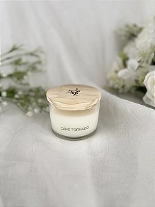 Vela Aromática Café Torrado