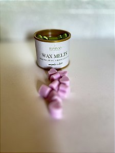 Pastilha Aromática - Wax Melts Mamãe e bebê