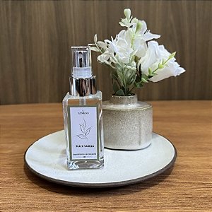 Home Spray Black Vanilla