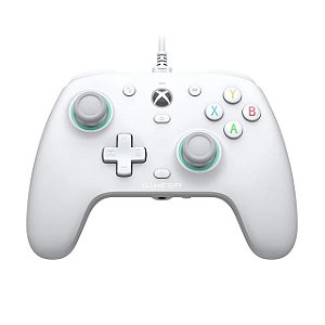 Controle Gamesir G7 SE P/ Xbox Series - Analógicos C/ Hall Effect