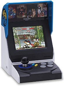 Neo Geo Mini Versão Internacional (US)
