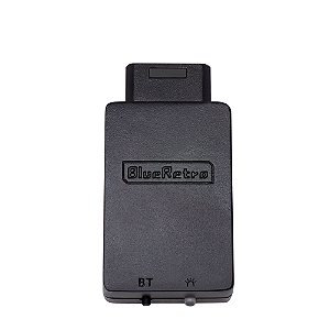 Receptor P/ Controles Bluetooth BlueRetro Sega Saturn