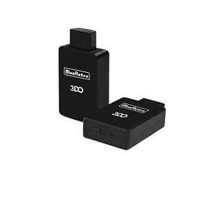 Adaptador BlueRetro P/ Real 3DO