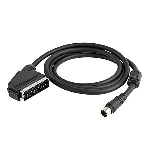 Cabo RGB SCART Mega Drive 2