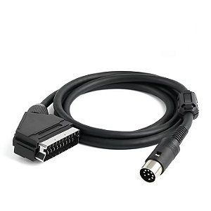 Cabo RGB SCART NEOGEO AES Blindado