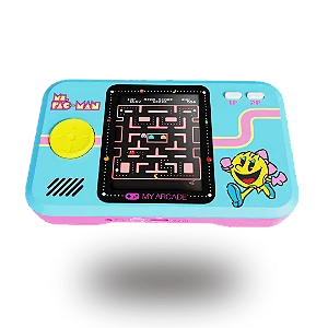 Console My Arcade Pocket Player Pro (Ms. Pac-Man)