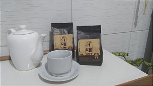 Café Encantos da Serra