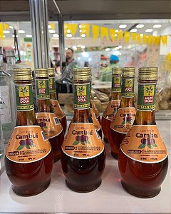 LICOR  FINO DE CAMBUI