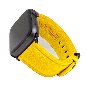 Alvelo Speed | Alcantara®