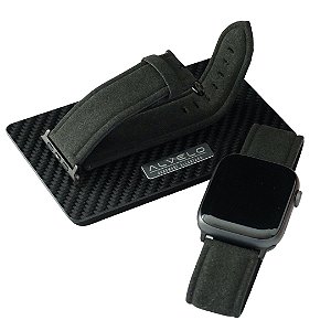 Alvelo Racing | Alcantara®