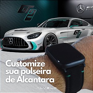 Alvelo Concept | Alcantara®