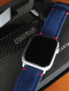 Alvelo Genova | Alcantara®