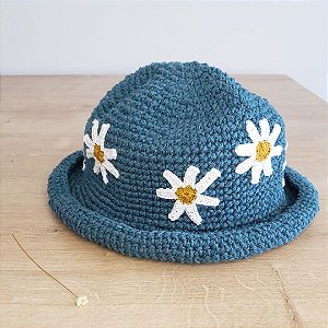 Chapéu Margarida