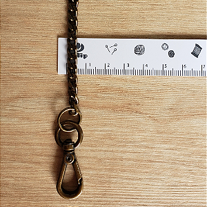 Corrente - Bolsa Moon