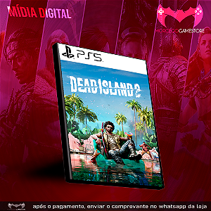 Dead Island 2 - PS5