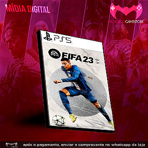 FIFA 23 - PS5