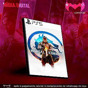 Mortal Kombat™ 1 - PS5