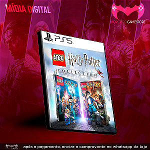 LEGO®  Harry Potter™ Collection - PS5