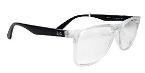 Óculos de Grau Masculino Ray Ban -0RX7203L