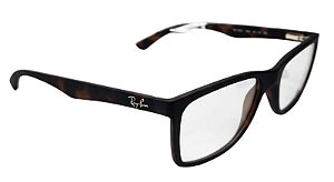 Óculos de Grau Masculino Ray Ban -0RX7027L