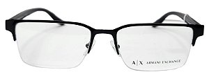 Armação de Óculos Masculino Armani Exchange - 0AX1018L