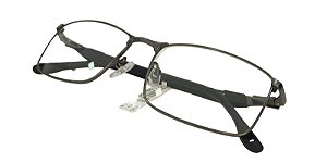 Armação de Grau Masculina E'vora Eyewear - 59278