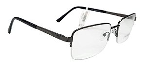 Armação de Grau Masculina E'vora Eyewear - 1081