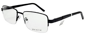 Armação de Grau Masculina E'vora Eyewear - M1005