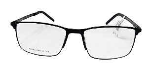 Armação de Grau Masculina E'vora Eyewear - 59266