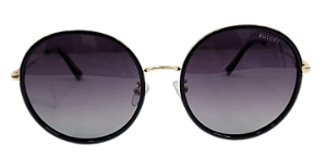 Armação para Óculos de Sol Feminino Bulget BG8047