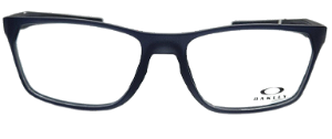 Armação Óculos de Grau Masculino Oakley Hex Jector OX8032L