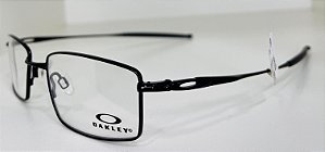 Armação Óculos de Grau Oakley Top Spinner 3136 02/53