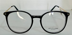 Óculos de Grau Atitude AT6255in- rx