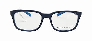 Armação para óculos RX Armani Exchange AX-3029 - RX