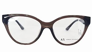 Armação para óculos Armani Exchange 3096U- RX