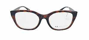 Armação para óculos Armani Exchange 3099U- RX