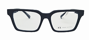 Armação para óculos Armani Exchange 3122- RX