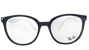 RAY BAN 7206L-RX
