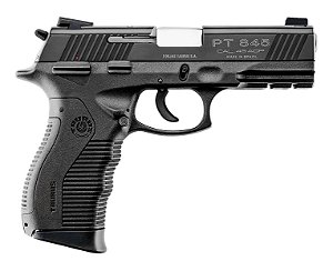 PISTOLA TAURUS 845 - .45 ACP