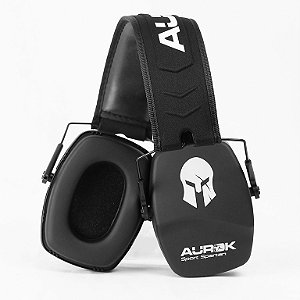 Abafador Sport Spartan Aurok