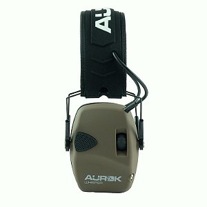 Abafador Eletrônico Whisper Tan Aurok
