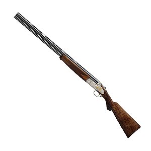 ESPING. CAESAR GUERINI MAGNUS LIGHT CAL. 36, CANOS SOBREPOSTOS 710MM