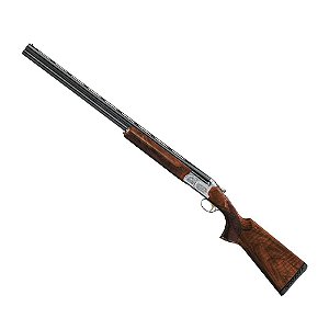 ESPING. CAESAR GUERINI SUMMIT TRAP CAL. 12, CANOS SOBREPOSTOS 760MM