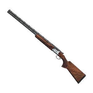 ESPING. CAESAR GUERINI TEMPER TRAP CAL. 12, CANOS SOBREPOSTOS 760MM