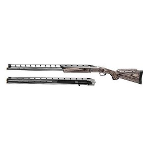 ESPING. BROWNING CYNERGY CLASSIC TRAP ADJ, CAL. 12, CANOS SOBREPOSTOS, 813 MM